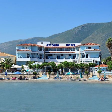 Astoria Hotel Khartata Экстерьер фото