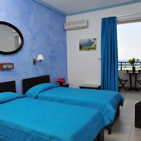 Astoria Hotel Khartata Экстерьер фото