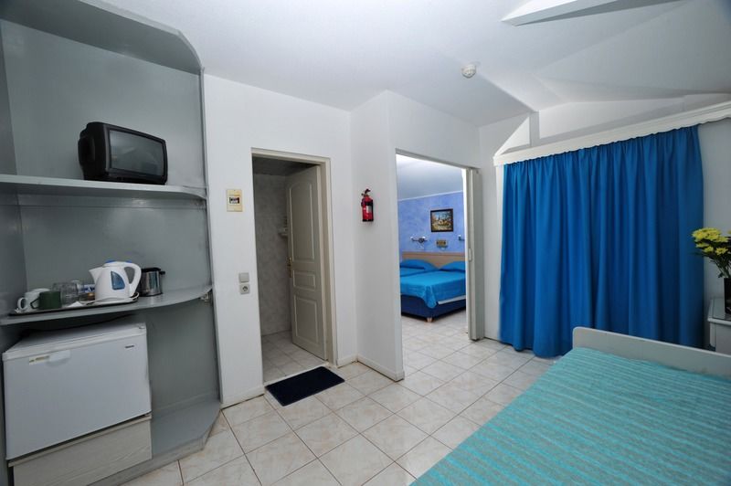 Astoria Hotel Khartata Экстерьер фото