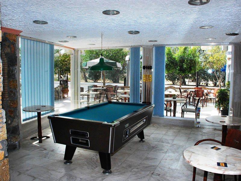Astoria Hotel Khartata Экстерьер фото