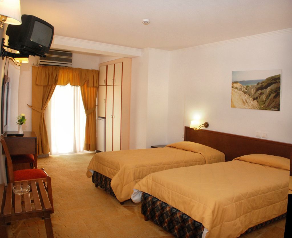 Astoria Hotel Khartata Экстерьер фото