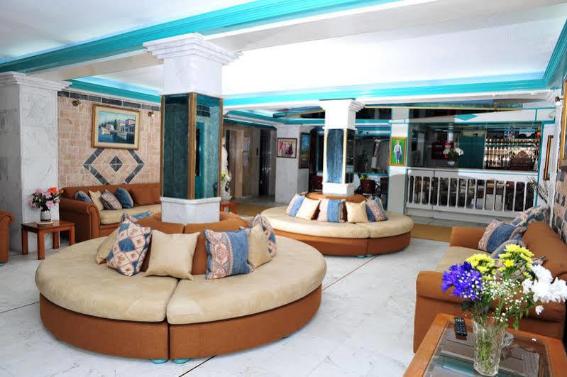 Astoria Hotel Khartata Экстерьер фото