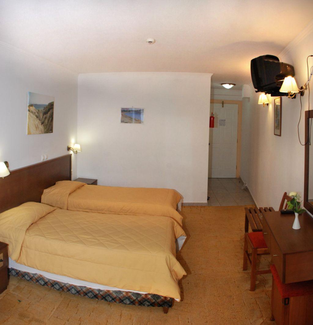 Astoria Hotel Khartata Экстерьер фото